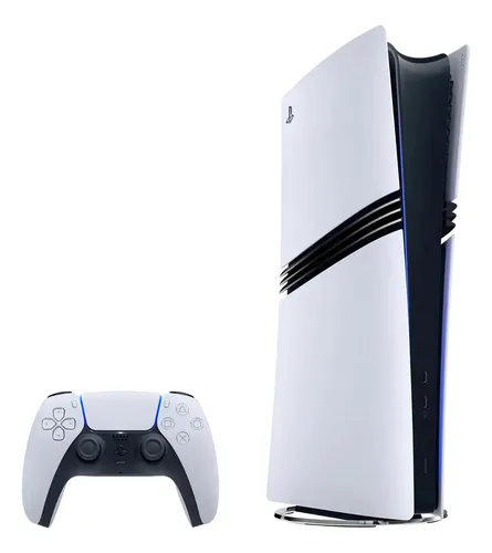 PlayStation 5 Pro 2TB
