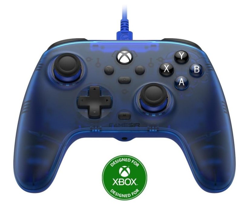 GameSir T7 Controle com Fio