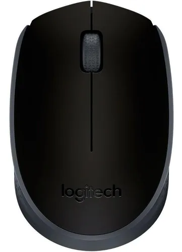 Mouse M170 Logitech