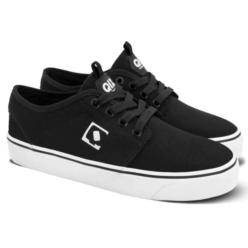 Tênis Qix Skate Combat 3 Vulcan