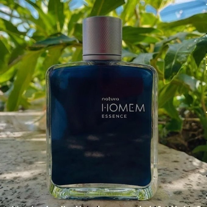 Deo Parfum Natura Homem Essence 100ml