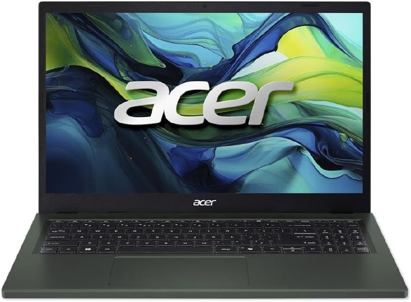Notebook Acer Aspire Go 15 AG15-71P-53R6 Intel Core i5 13º Geração 16BG RAM 512GB SSD 15,6" Full HD