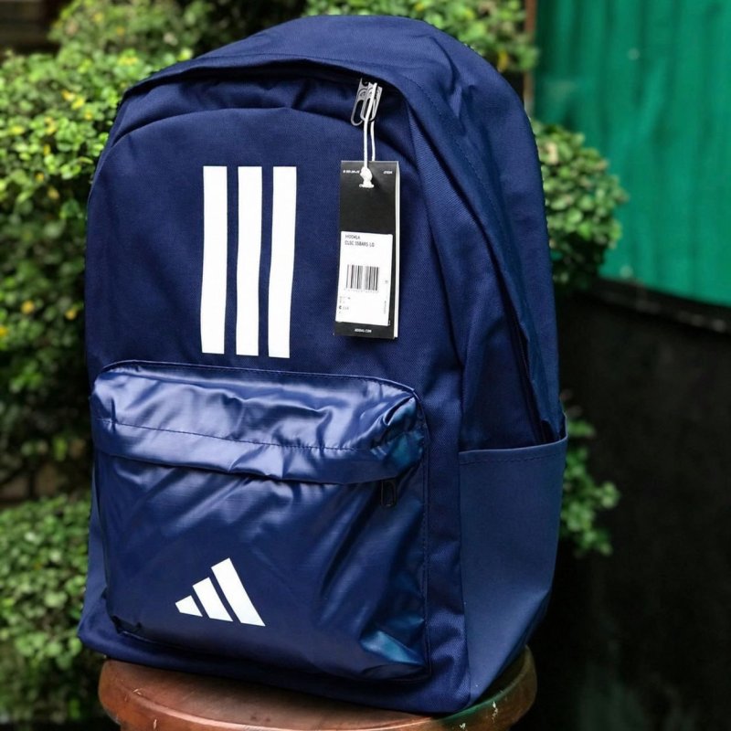 Mochila Classic Back-to-School adidas