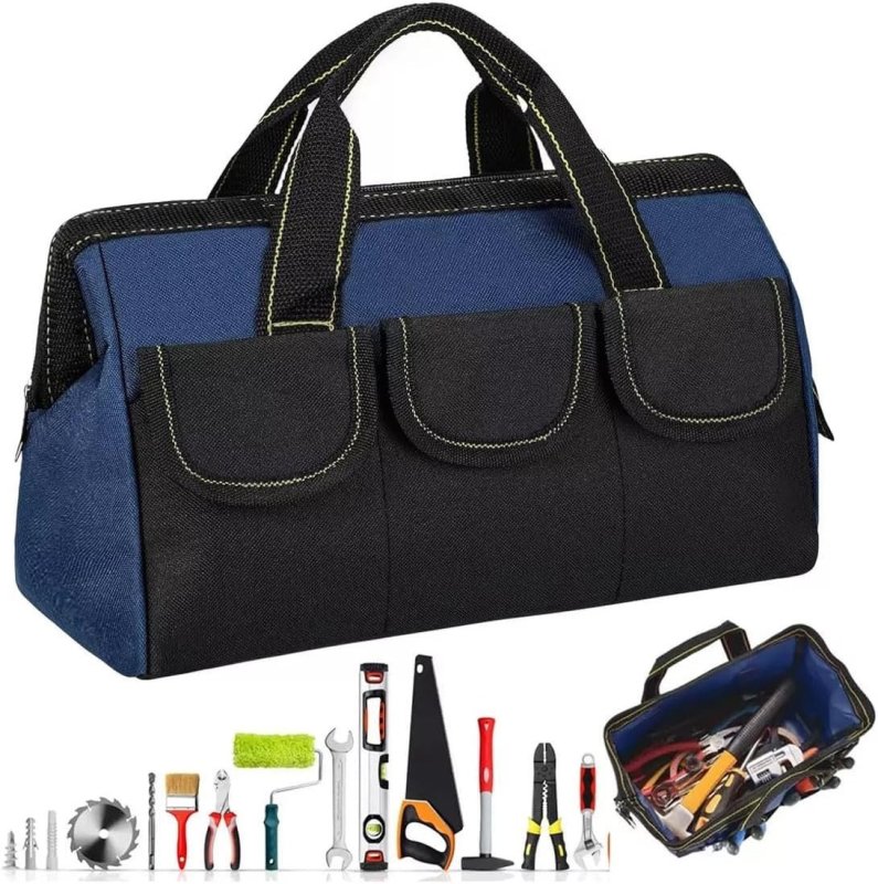 Bolsa de Ferramentas Profissional, 31cm