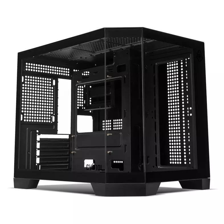 Gabinete Gamer Mancer CV710L