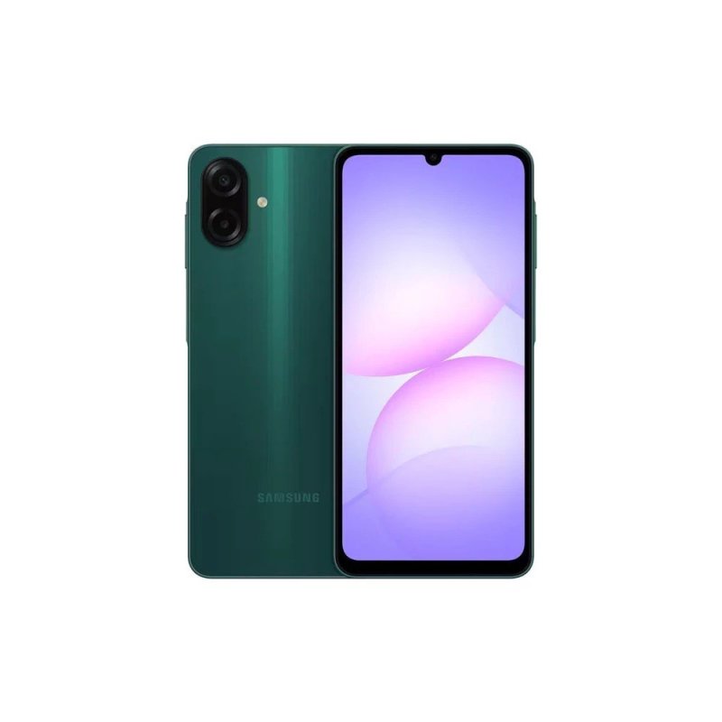 Celular Galaxy A07 Tela 6.7 128GB
