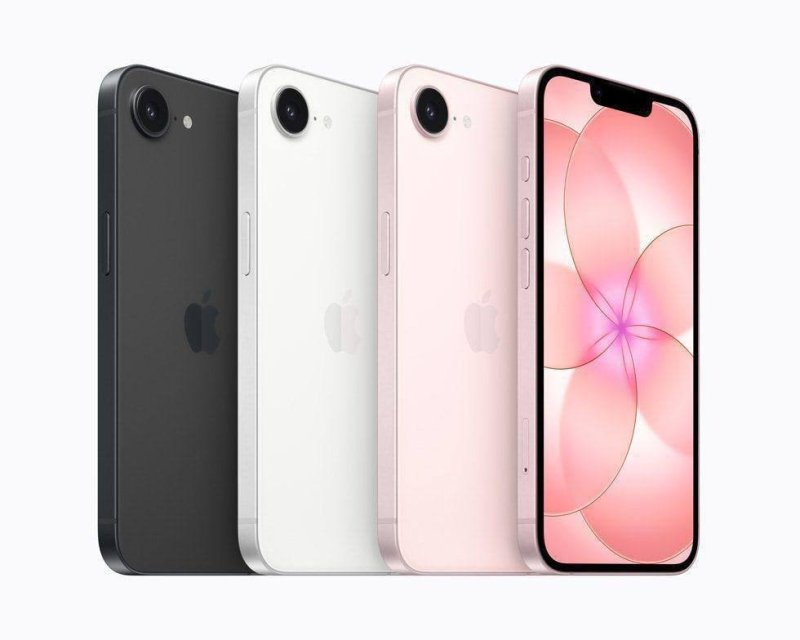 iPhone 17E de 256GB