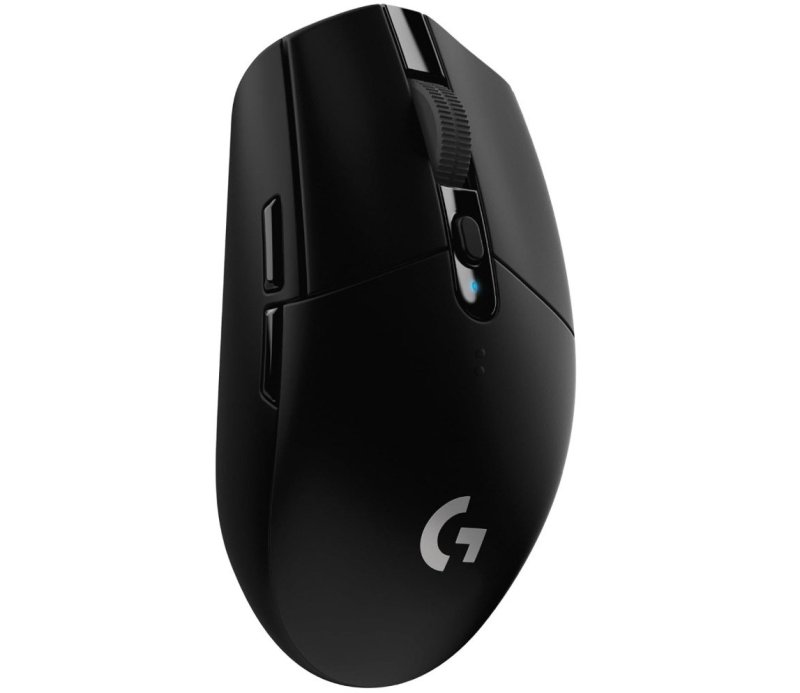 Mouse Gamer Sem Fio Logitech G305