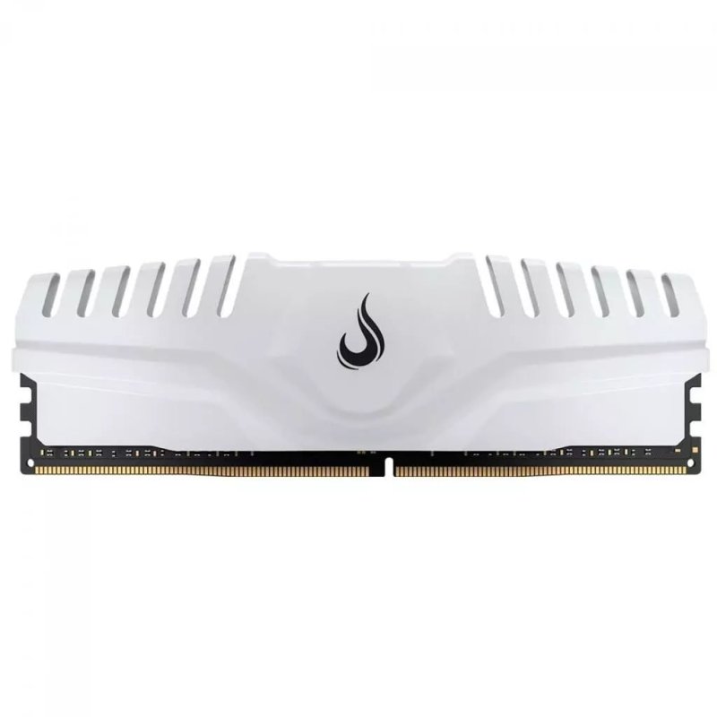 Memória DDR4 Rise Mode Z, 16GB, 3200MHz