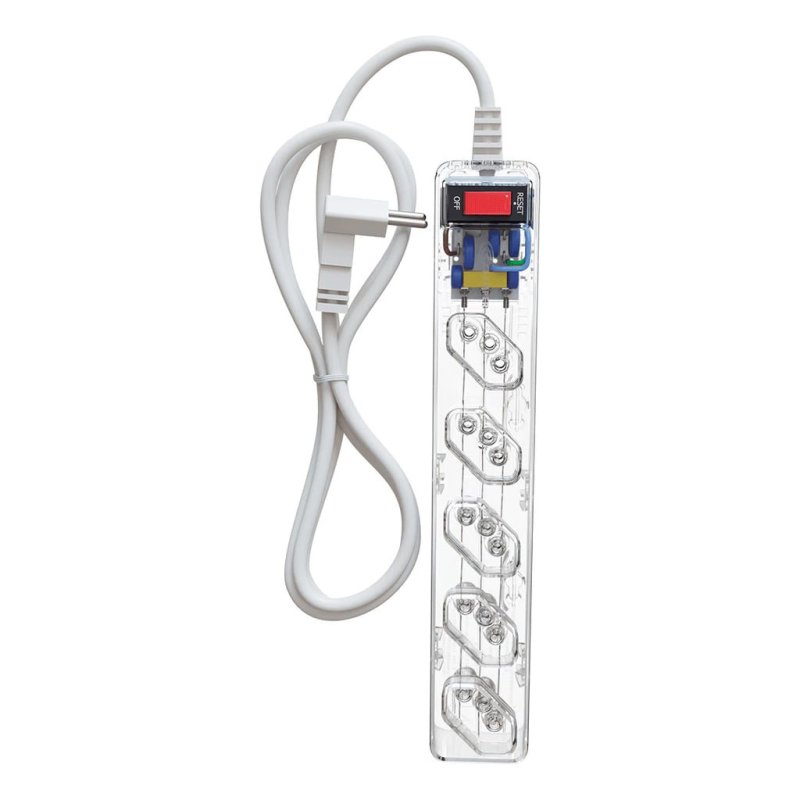 Filtro de Linha iCLAMPER Energia 5 LCF