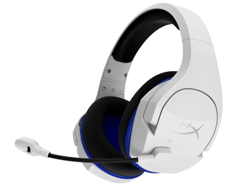HyperX Cloud Stinger Core - Headset Gamer Wireless