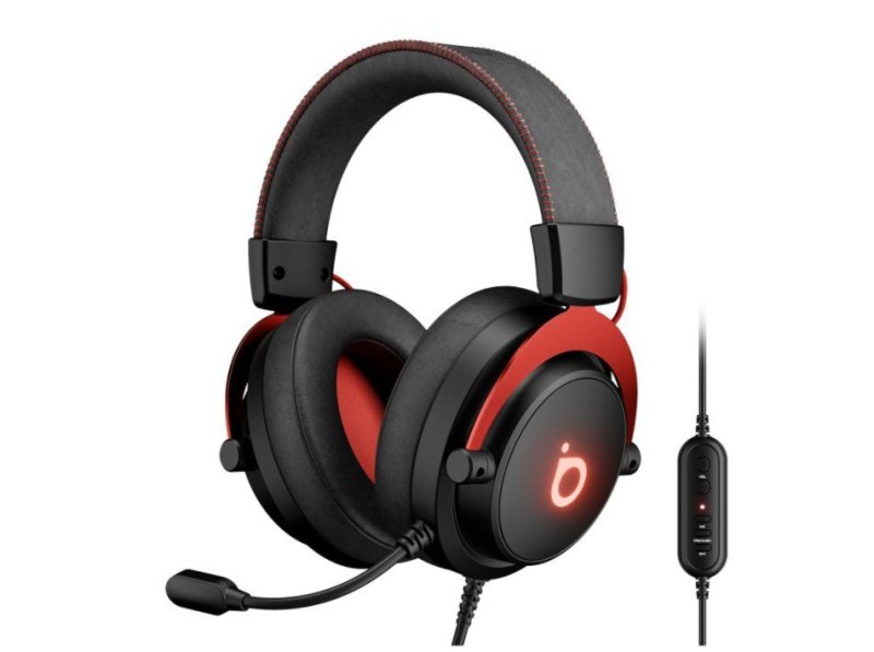 Basike Headset Gamer Pro BA-FON340