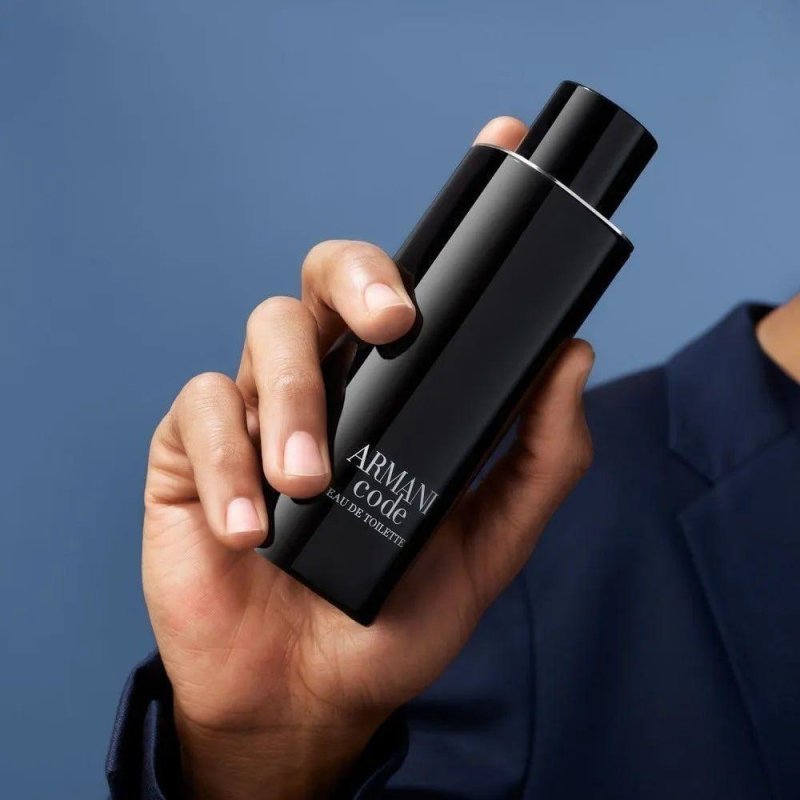 Perfume Armani Code EDT 75ml