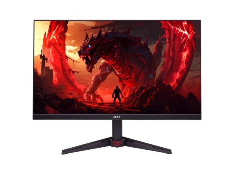Monitor Gamer Acer Nitro 23.8" - Full HD - IPS - 200Hz
