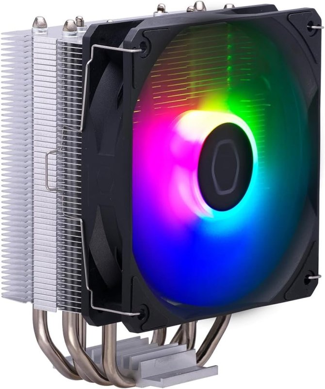 Cooler Master Hyper 212 Spectrum V3 ARGB