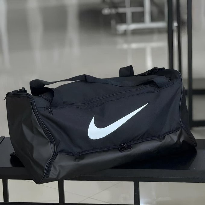 Bolsa Nike Brasilia 9.5 41L