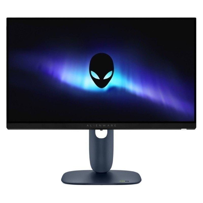 Monitor Gamer Alienware 25 - 25 Pol, Fast IPS, 320Hz, Full Hd