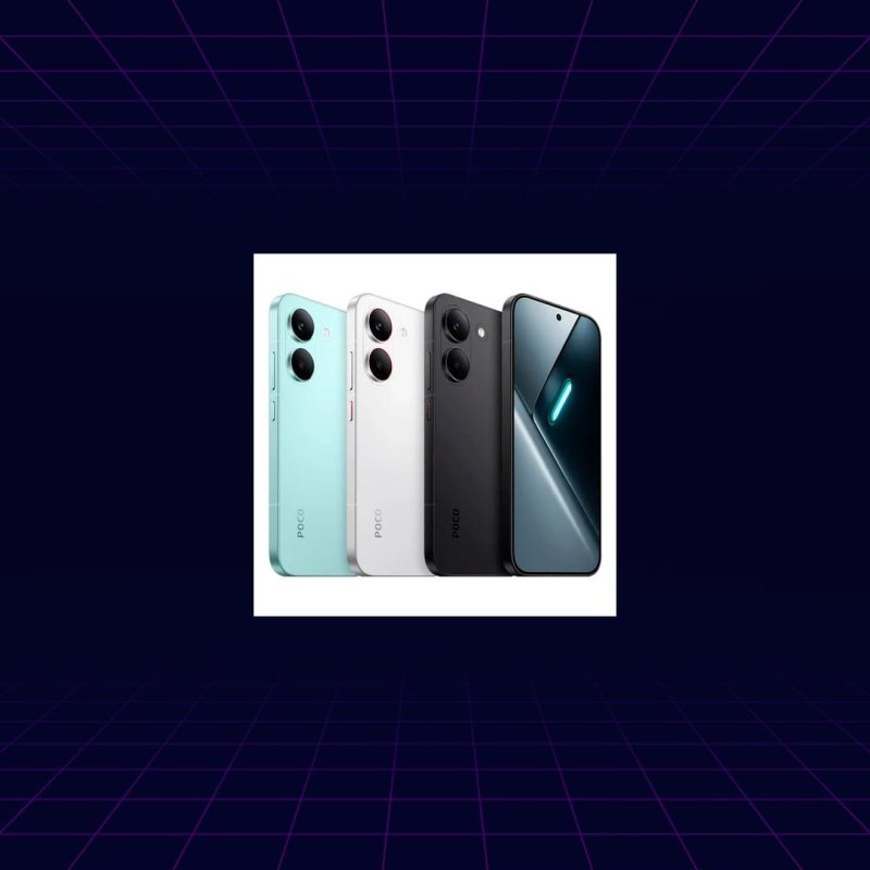Xiaomi POCO X8 Pro 256GB