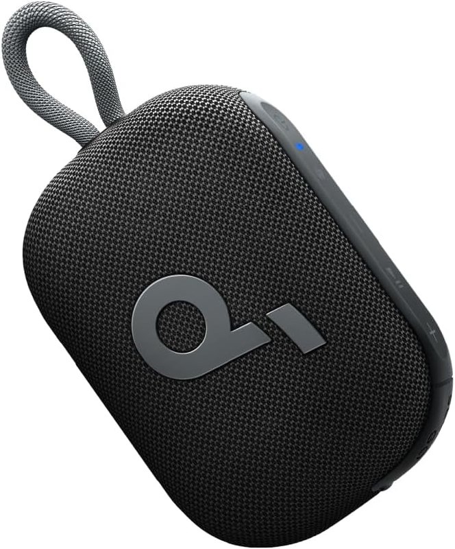 Soundcore Select 4 go da Anker Caixa de Som Portáteis Bluetooth