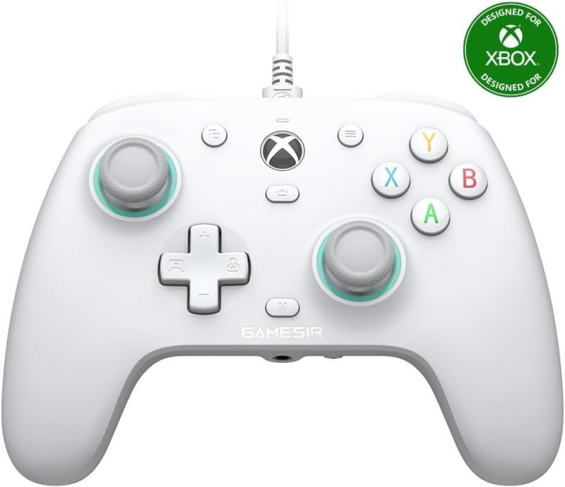GameSir G7 SE Controle com Fio para PC, Xbox One, Xbox Series