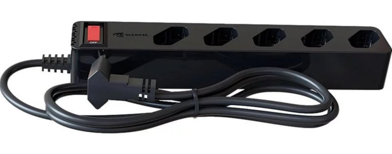 Filtro de Linha iCLAMPER Energia 5