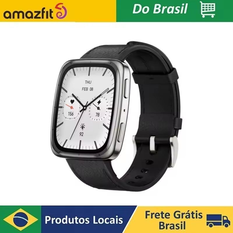 Amazfit Active 2 Premium