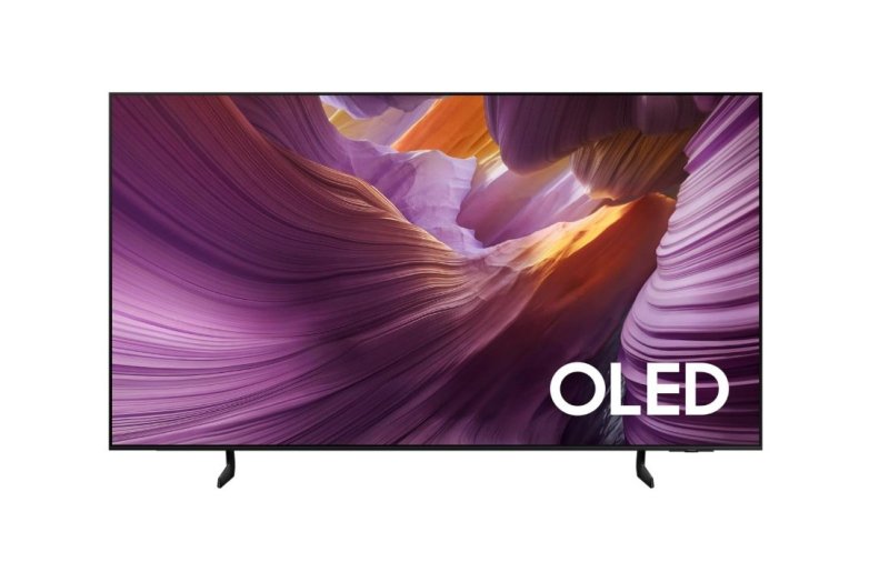 Samsung Vision AI TV 65" OLED 4K S85F 2025