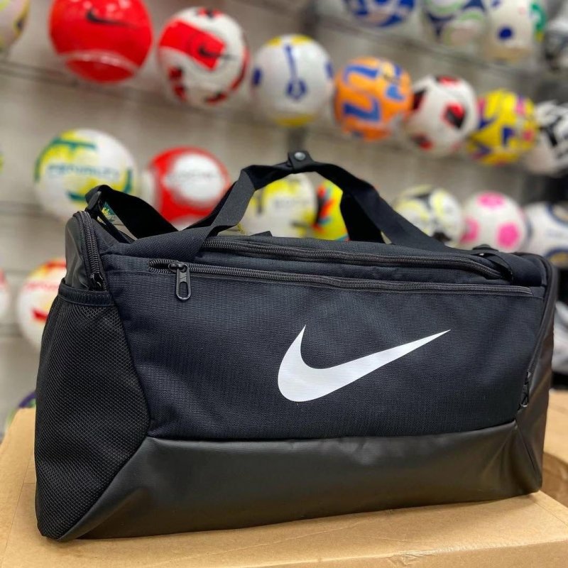 Bolsa Nike Brasilia 9.5 Unissex, 41L