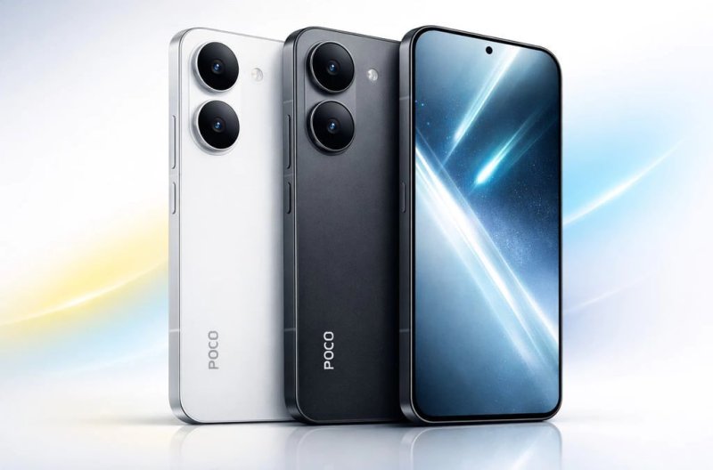 Xiaomi Poco X8 Pro 5G 8/256GB