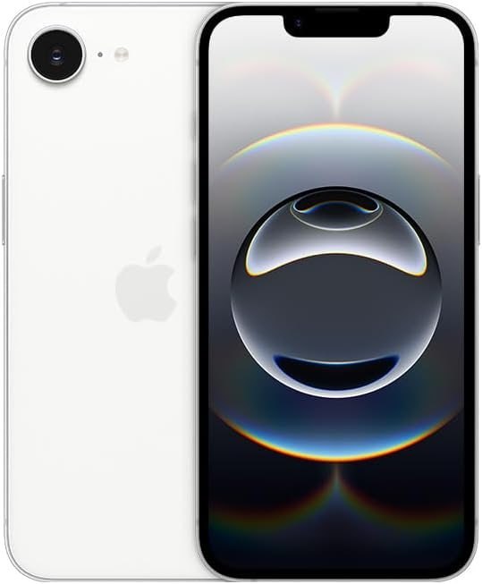 Apple iPhone 16e de 512 GB