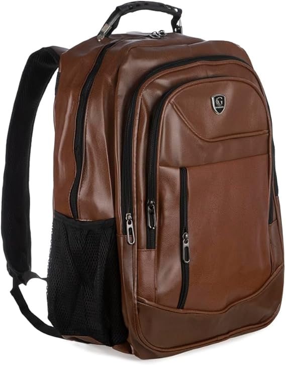 Mochila Executiva Unissex – Notebook, Viagem e Trabalho