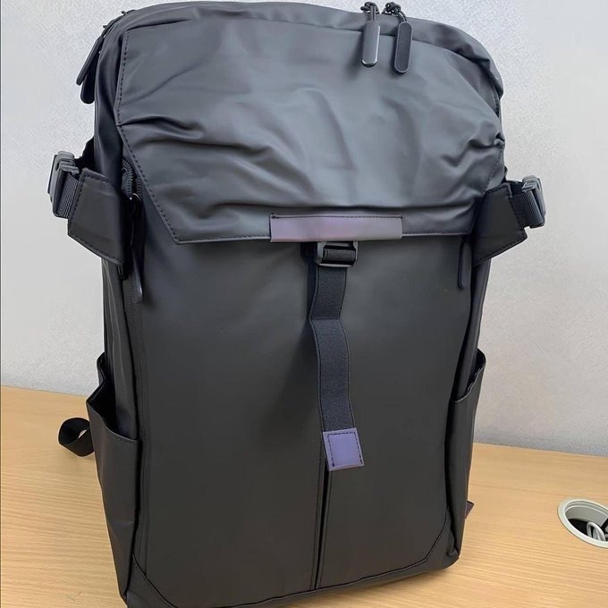 MOCHILA IMPERMEÁVEL PRO SEU NOTE
