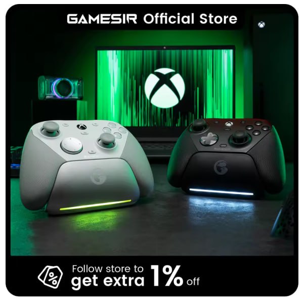 GameSir G7 Pro