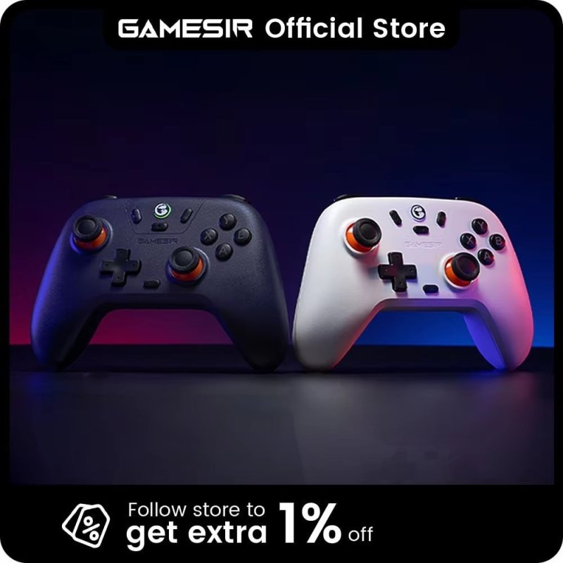 GameSir Nova Lite