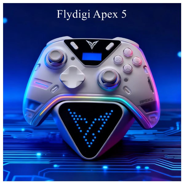 Controles FLYDIGI no Aliexpress