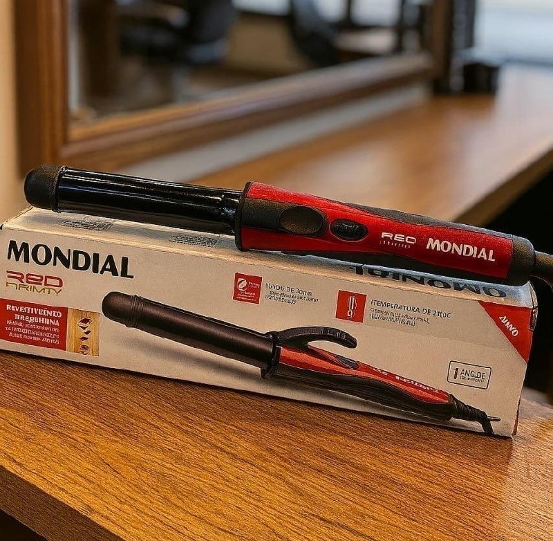 Modelador de Cachos Infinity, Mondial, 55W - EM-12