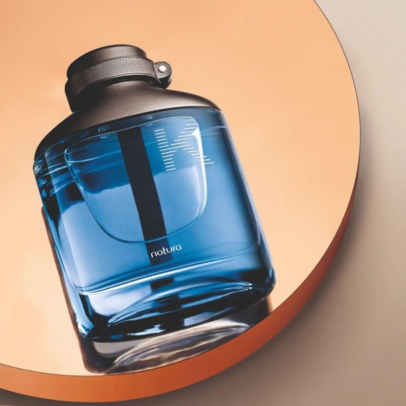 Perfume Natura Kaiak K EDP 100ml masculino com Frete Grátis