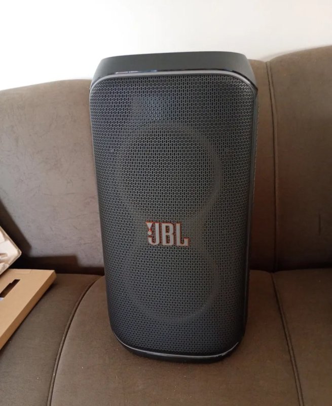 JBL PartyBox Club 120 160W