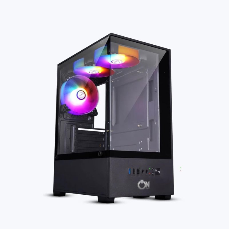Gabinete Gamer ON Gaming ON-ARMD-X3L