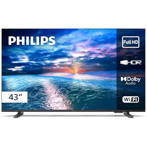 Smart TV PHILIPS 43" Full HD