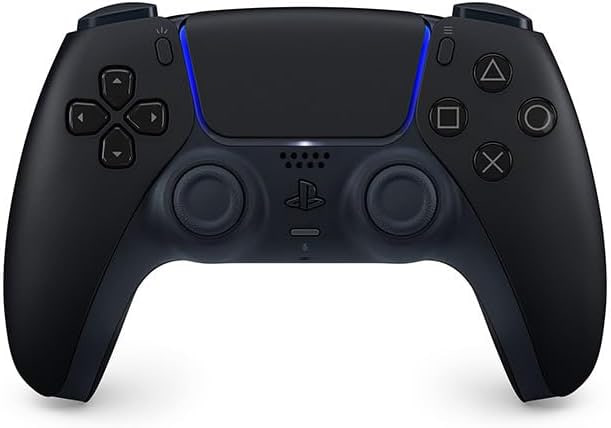 Controle sem Fio DualSense PS5 Sony PlayStation Branco