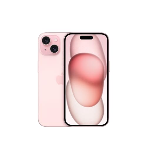 Apple iPhone 15 (256 GB)