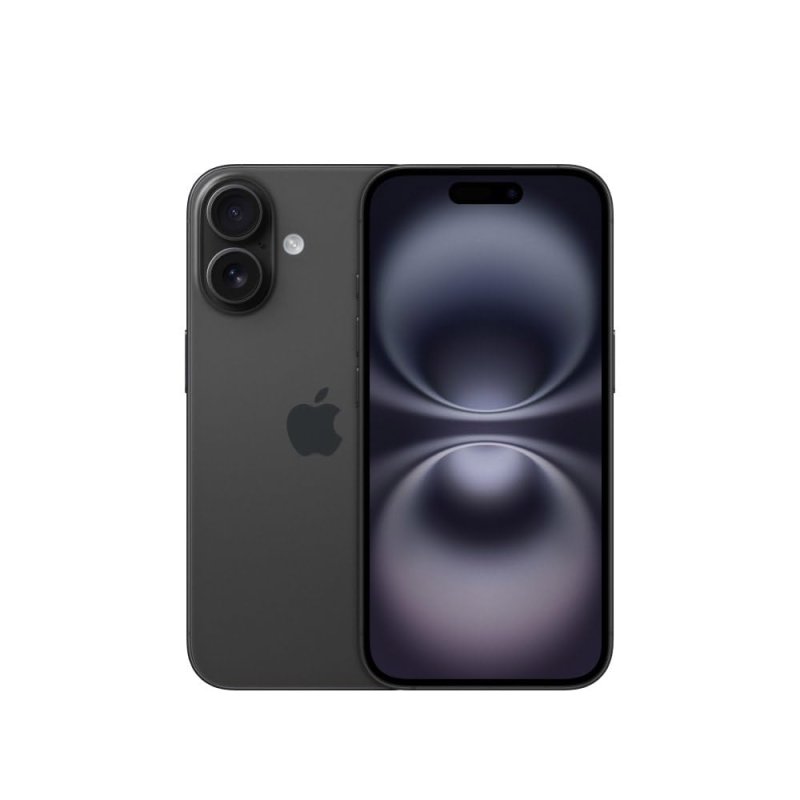 Apple iPhone 16 (256 GB)