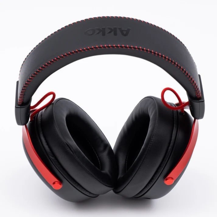 HEADSET AKKO VERGE S9