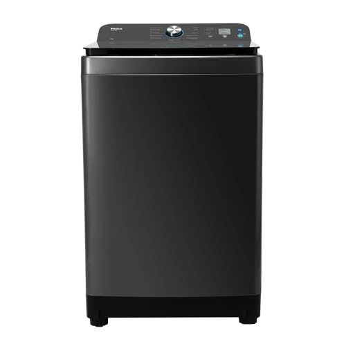 Máquina de Lavar Philco, 14 Kg, PLR14B, Preta - 127V