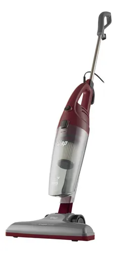 Aspirador de Pó Vertical e Portátil WAP, High Speed Plus, 1350W, 3 em 1 - 127V ou 220V
