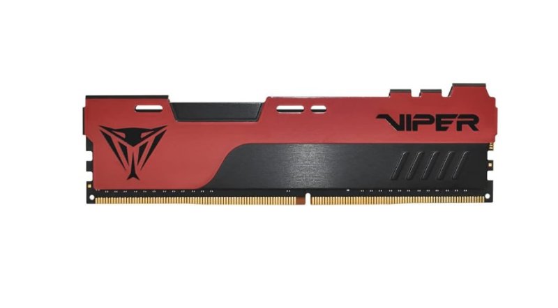Memória Patriot Viper Elite II 16GB 3200MHz