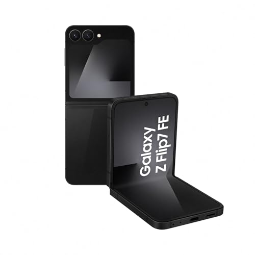 Samsung Galaxy Z Flip 7, 128GB