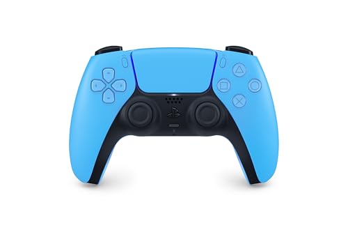 Dualsense Starlight Blue