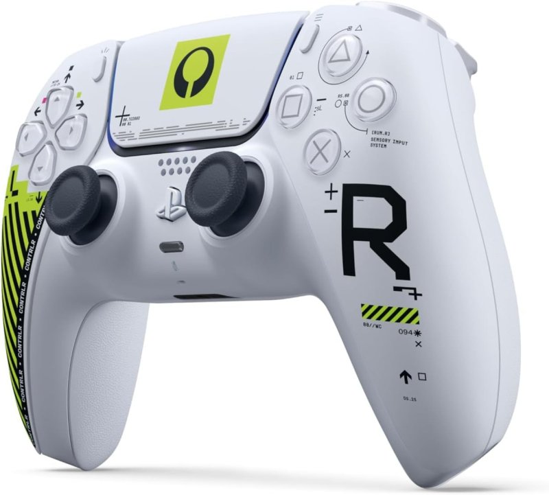 PlayStation DualSense® Wireless Controller – Marathon Limited Edition